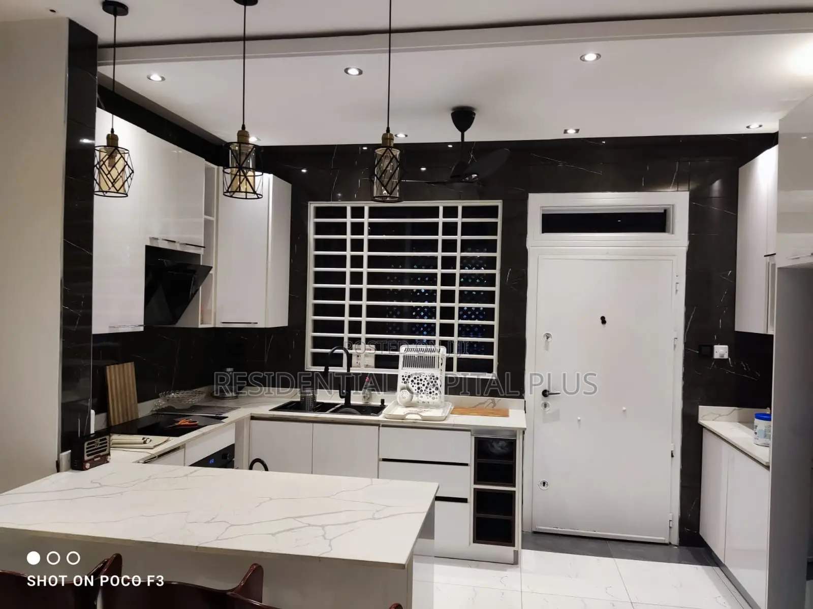 Furnished 2bdrm Apartment in Tseado, Tseaddo for rent in Tseaddo