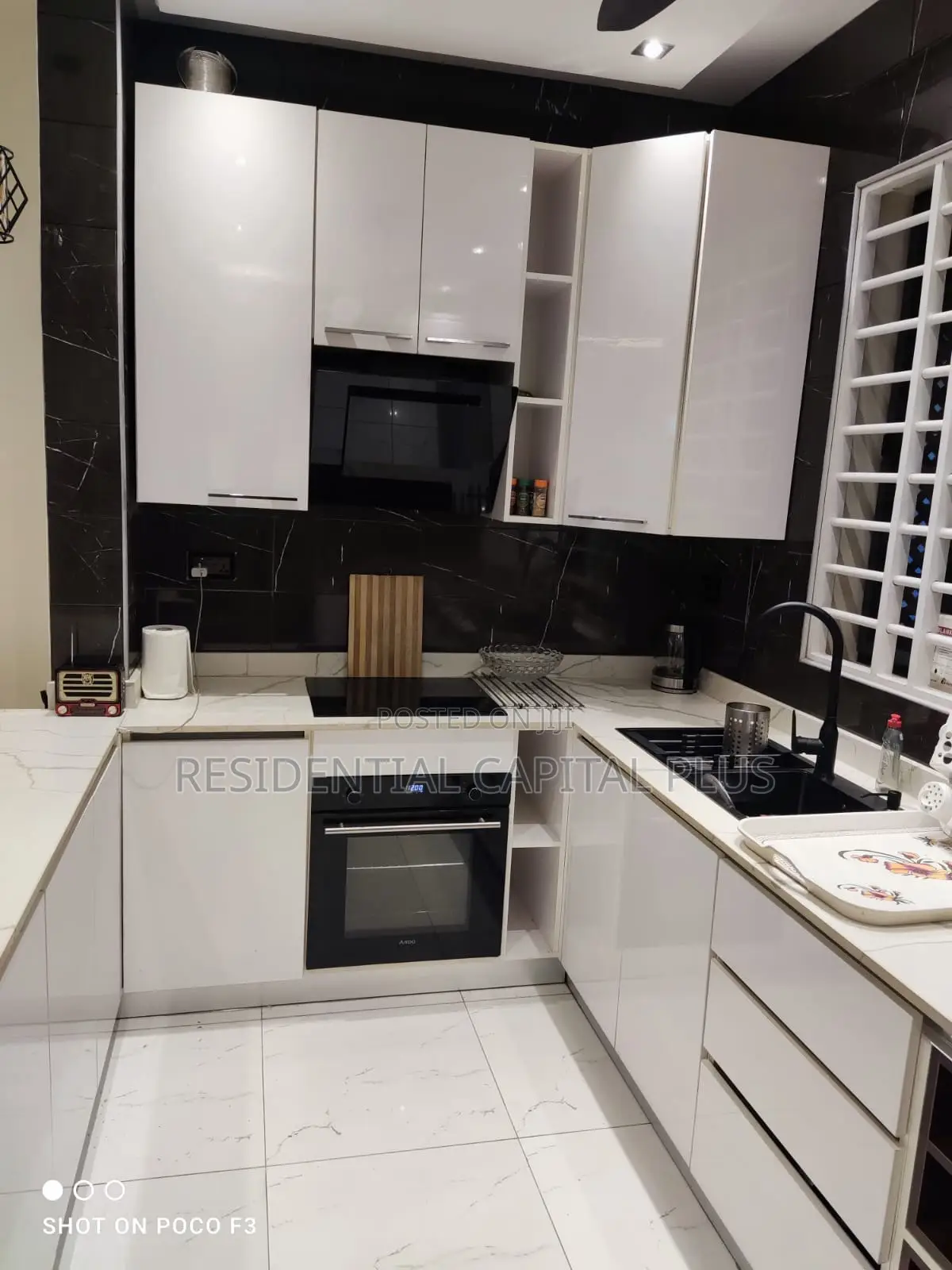 Furnished 2bdrm Apartment in Tseado, Tseaddo for rent in Tseaddo