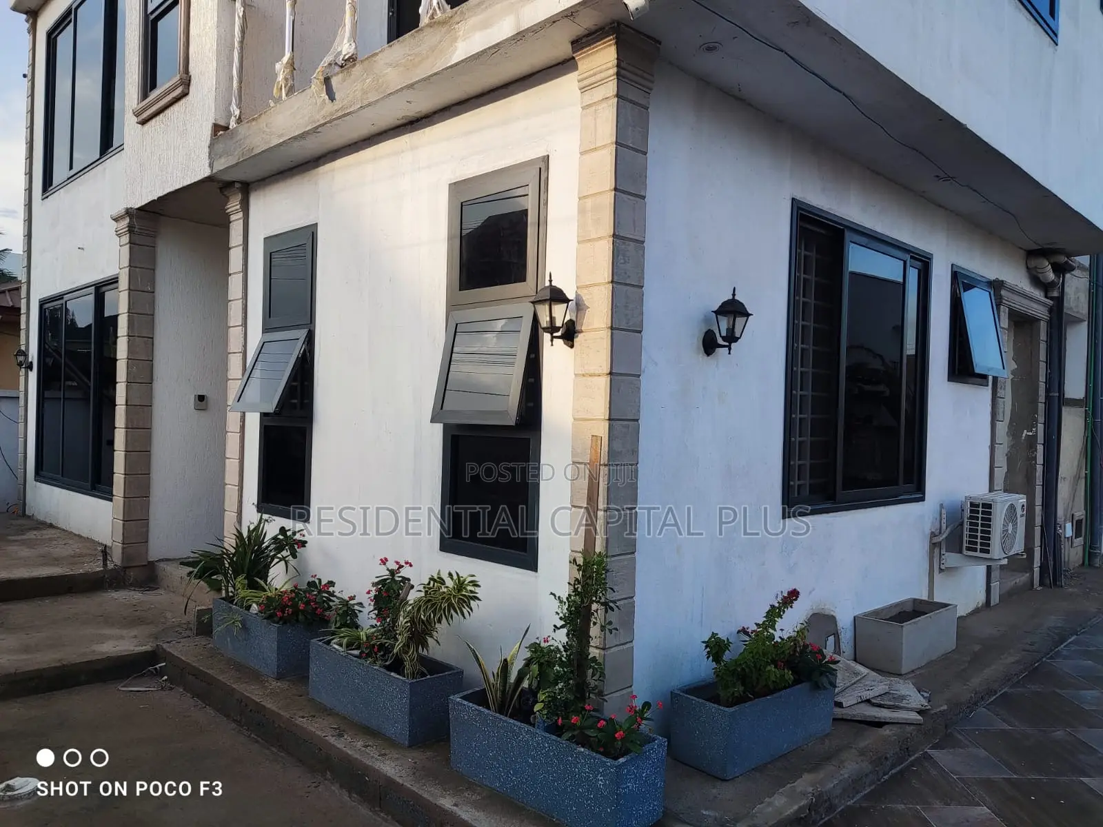 Furnished 2bdrm Apartment in Tseado, Tseaddo for rent in Tseaddo