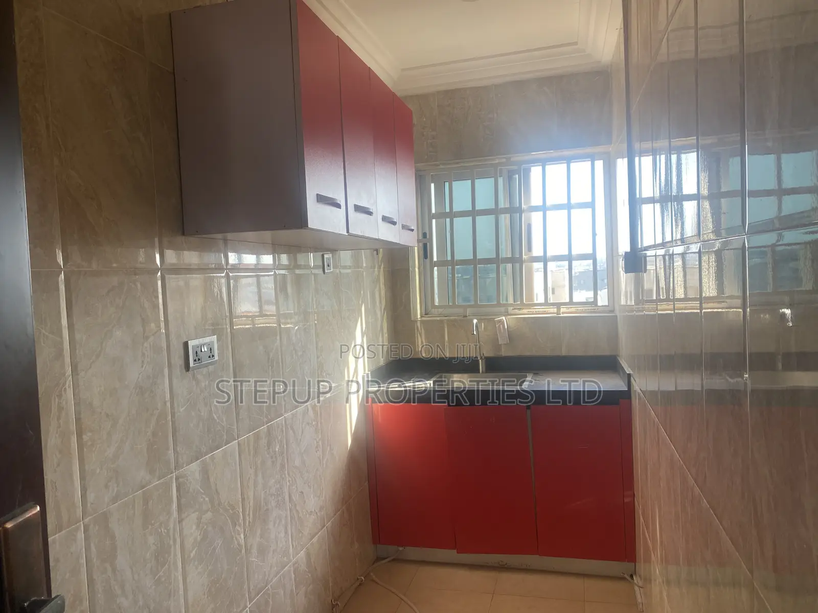 1bdrm Apartment in Adjiringanor, East Legon for rent in East Legon