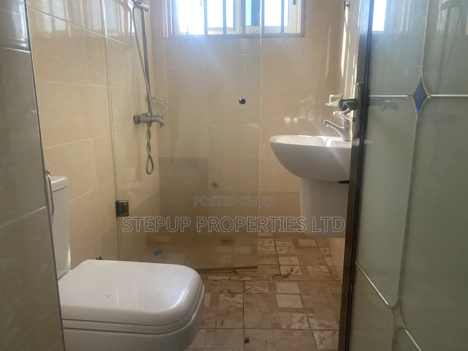 1bdrm Apartment in Adjiringanor, East Legon for rent in East Legon