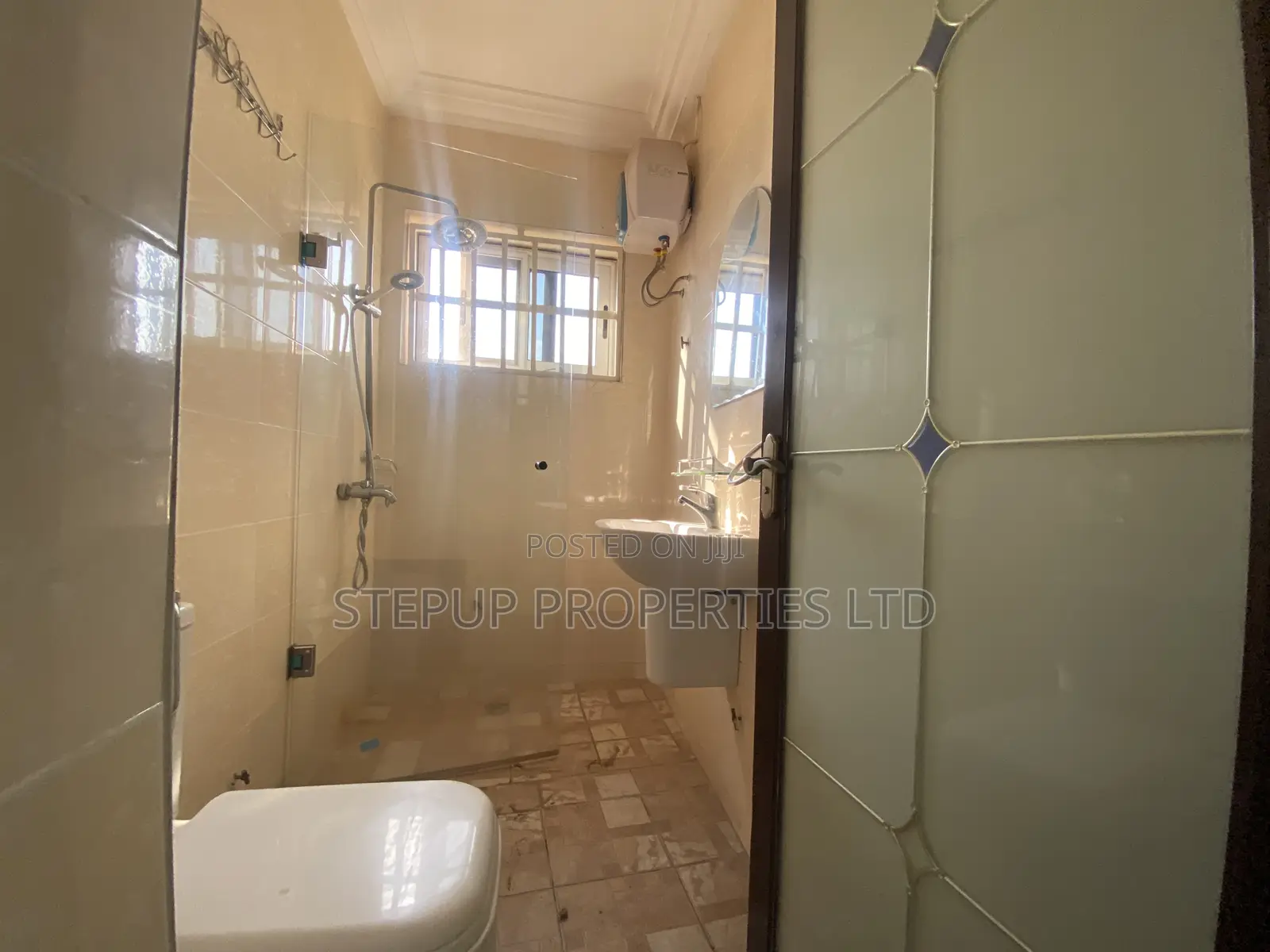 1bdrm Apartment in Adjiringanor, East Legon for rent in East Legon