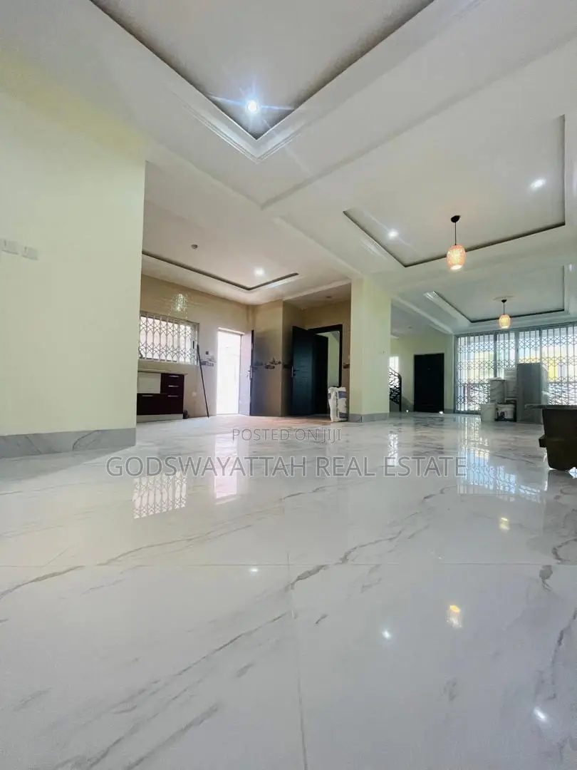 3bdrm House in East Legon, Adjiriganor for rent in Adjiriganor