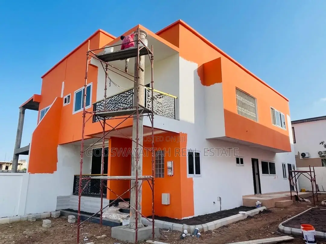 3bdrm House in East Legon, Adjiriganor for rent in Adjiriganor