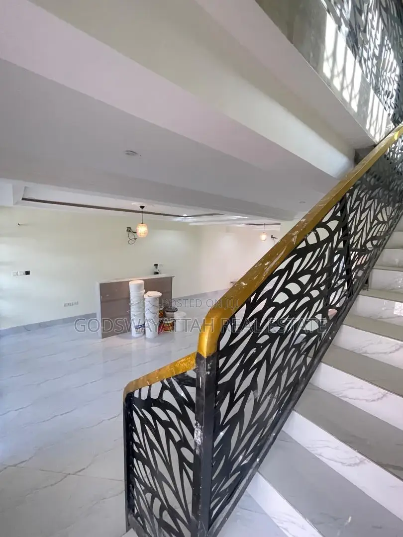 3bdrm House in East Legon, Adjiriganor for rent in Adjiriganor