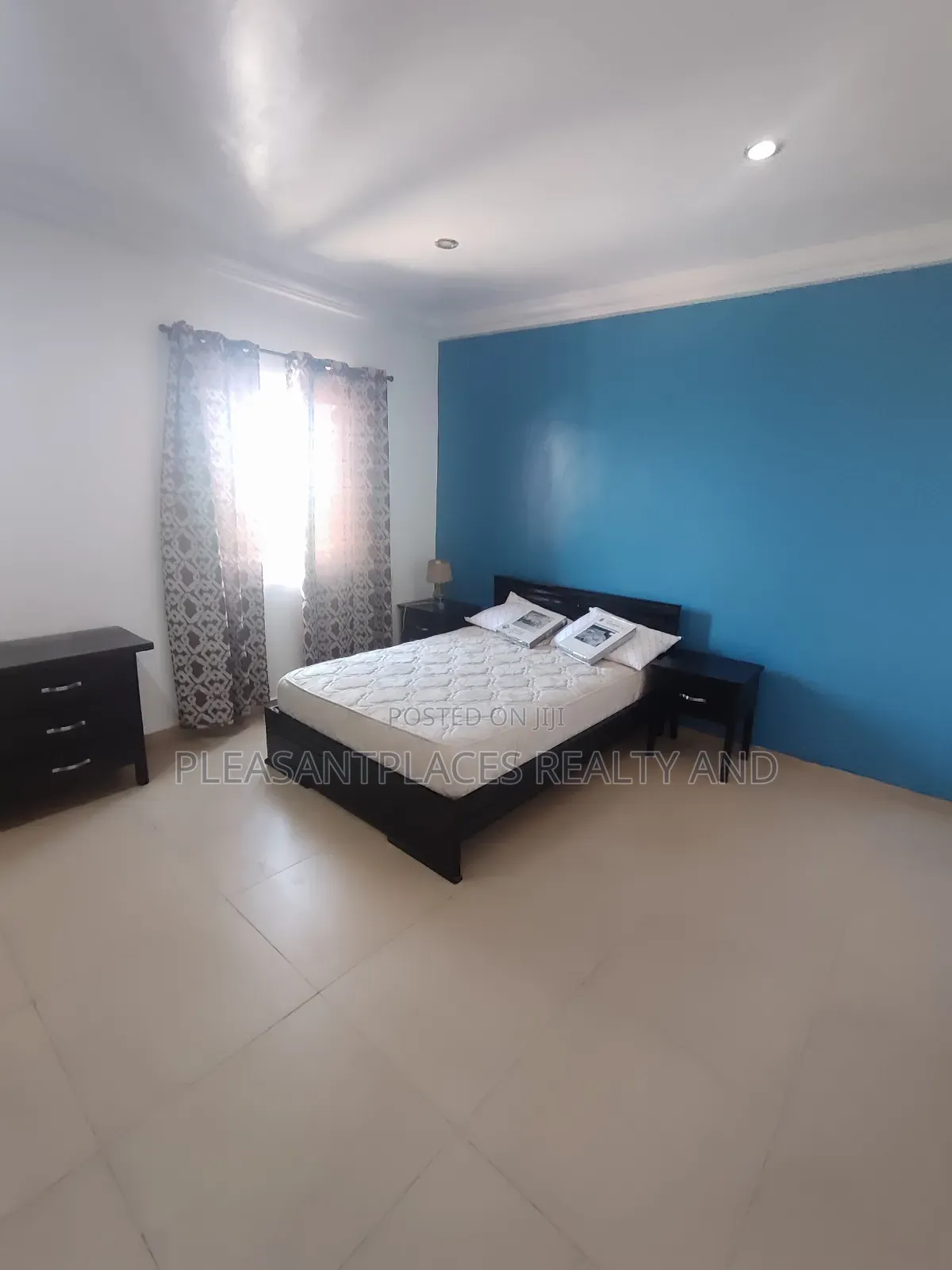 Furnished 2bdrm Apartment in Pleasantplaces, East Legon for rent in East Legon