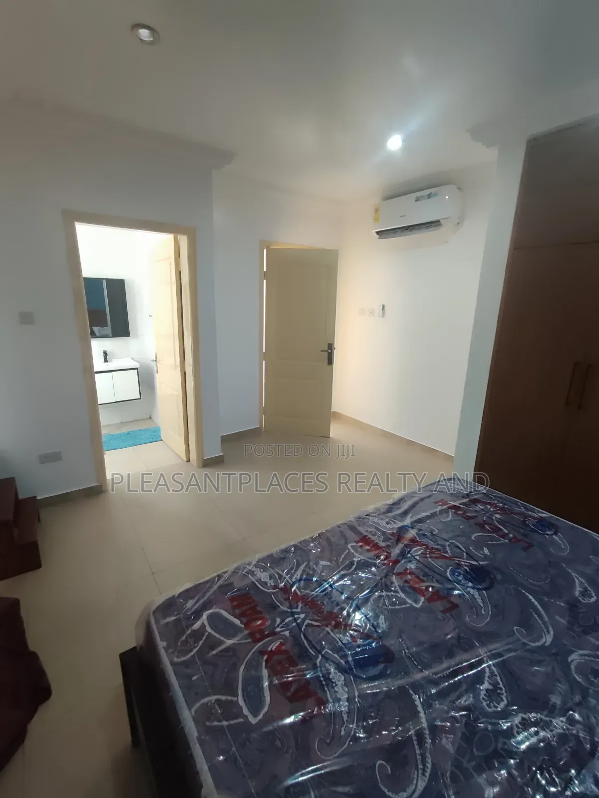 Furnished 2bdrm Apartment in Pleasantplaces, East Legon for rent in East Legon