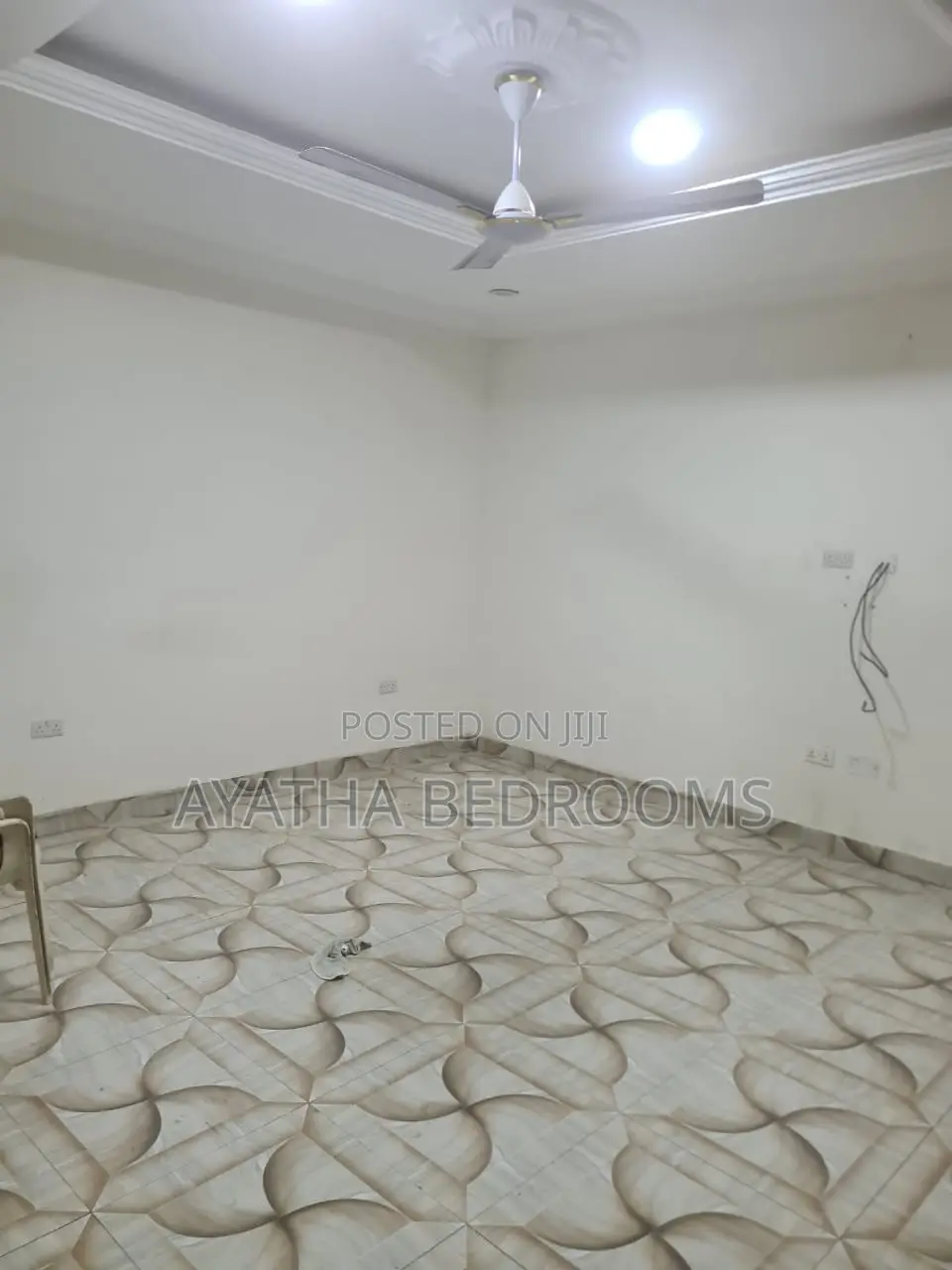 2bdrm Apartment in Ayatha Bedrooms, Teshie for rent in Teshie
