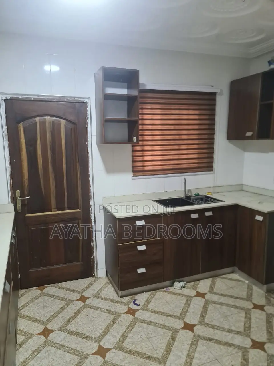 2bdrm Apartment in Ayatha Bedrooms, Teshie for rent in Teshie