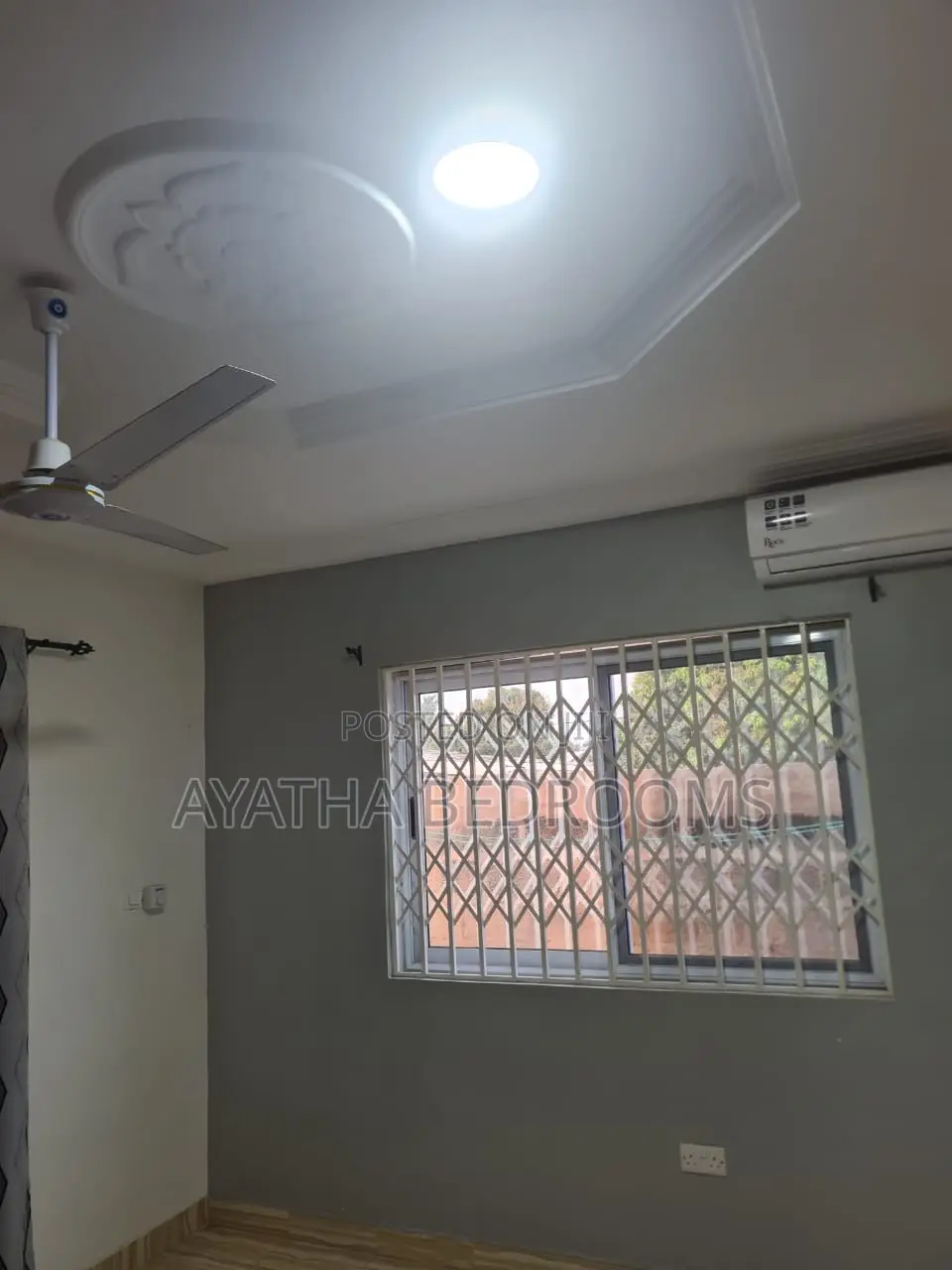 2bdrm Apartment in Ayatha Bedrooms, Teshie for rent in Teshie
