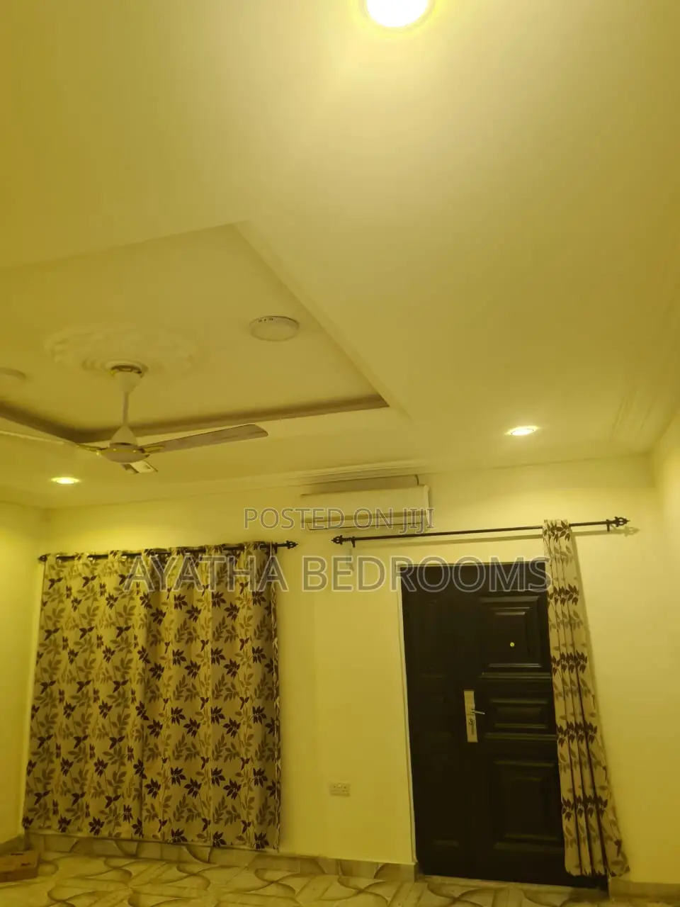 2bdrm Apartment in Ayatha Bedrooms, Teshie for rent in Teshie