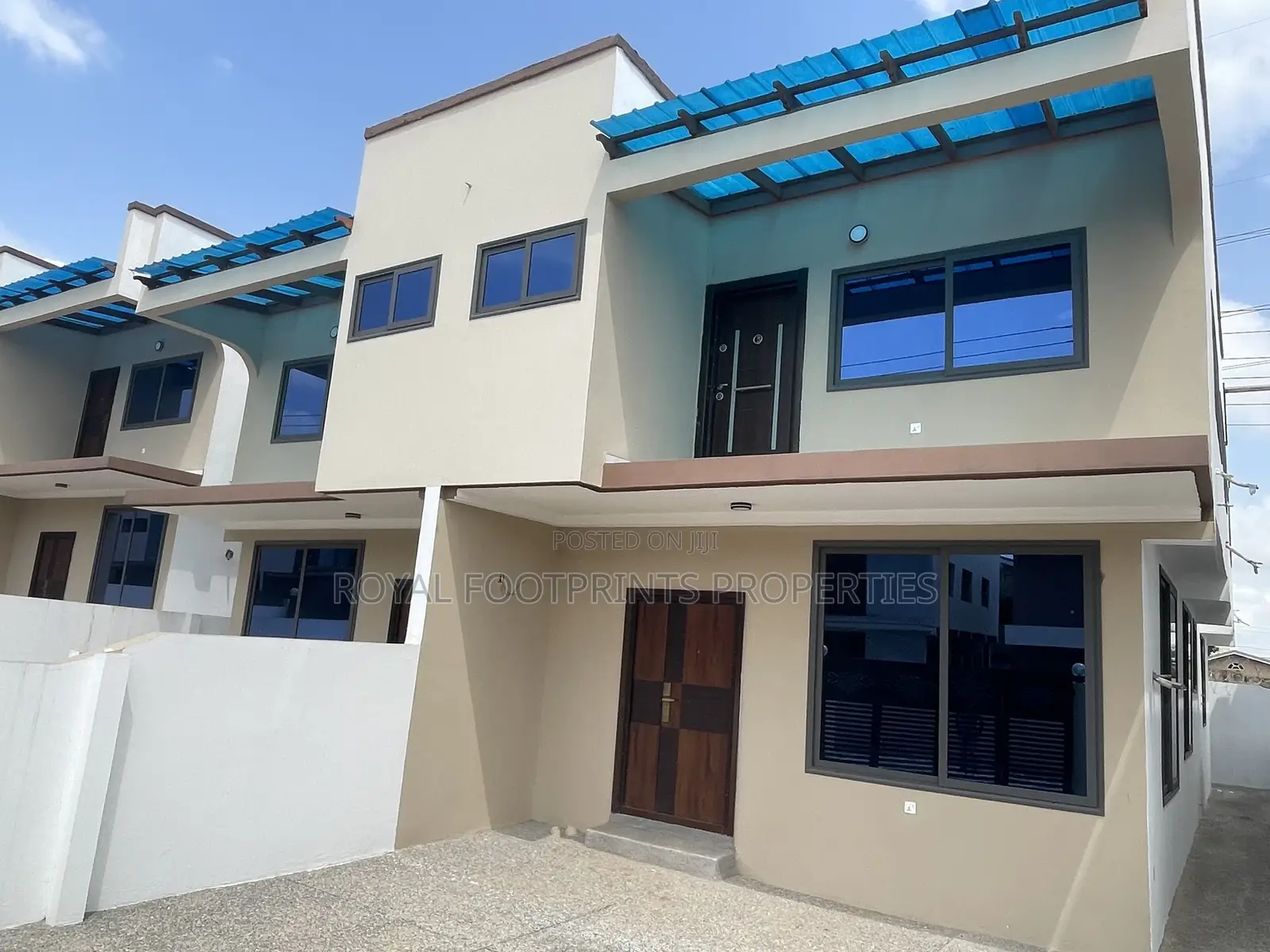 3bdrm House in Royal Footprints, Oyarifa for sale in Oyarifa