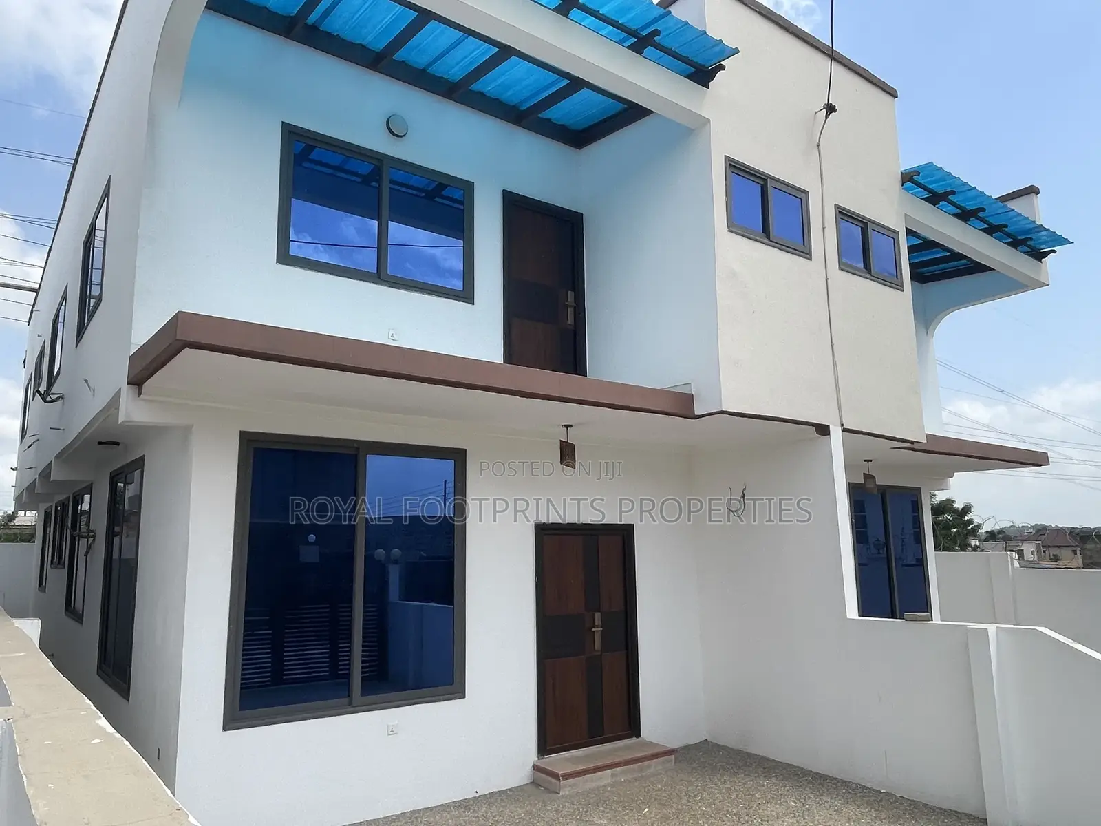 3bdrm House in Royal Footprints, Oyarifa for sale in Oyarifa