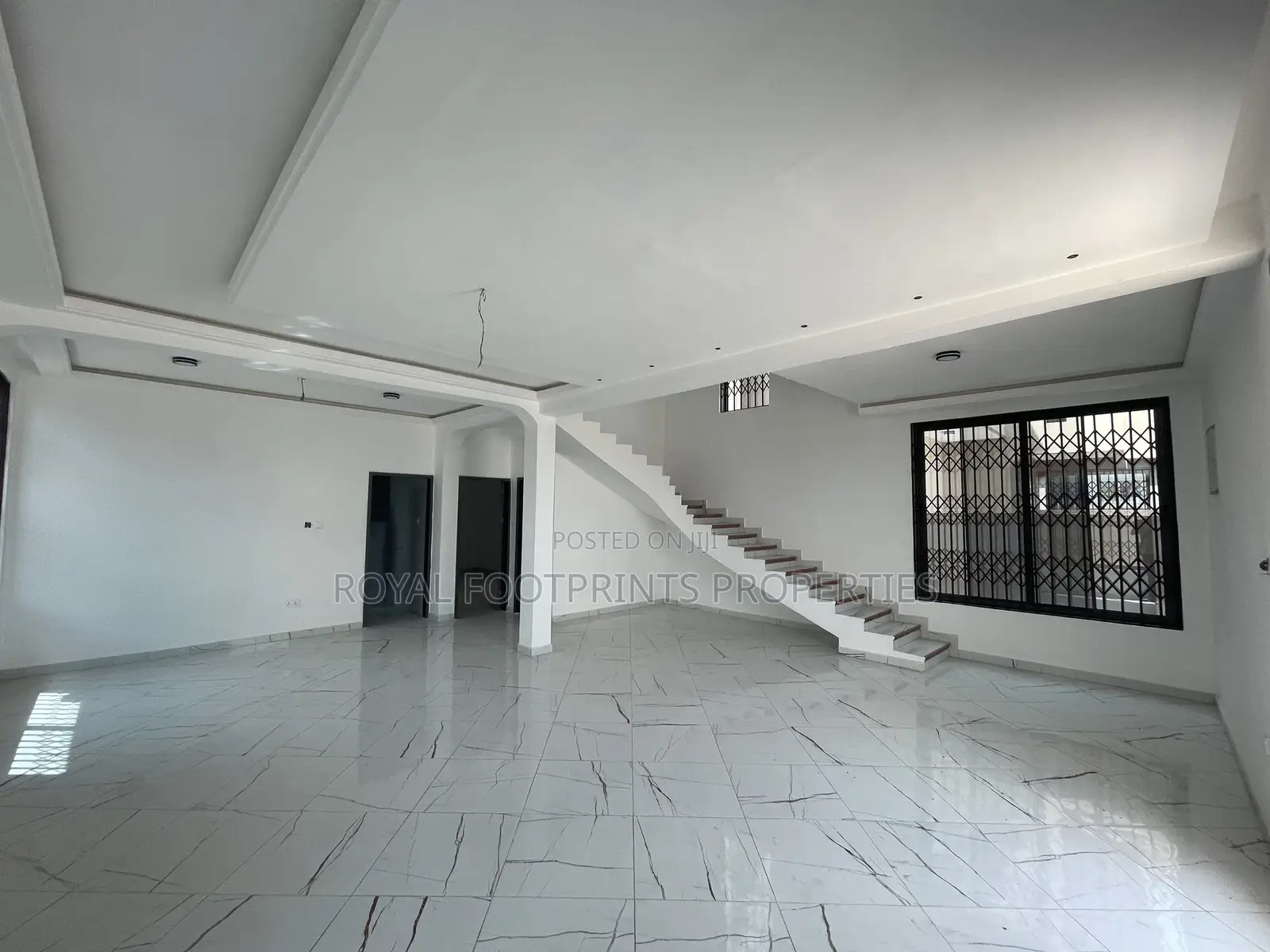 3bdrm House in Royal Footprints, Oyarifa for sale in Oyarifa
