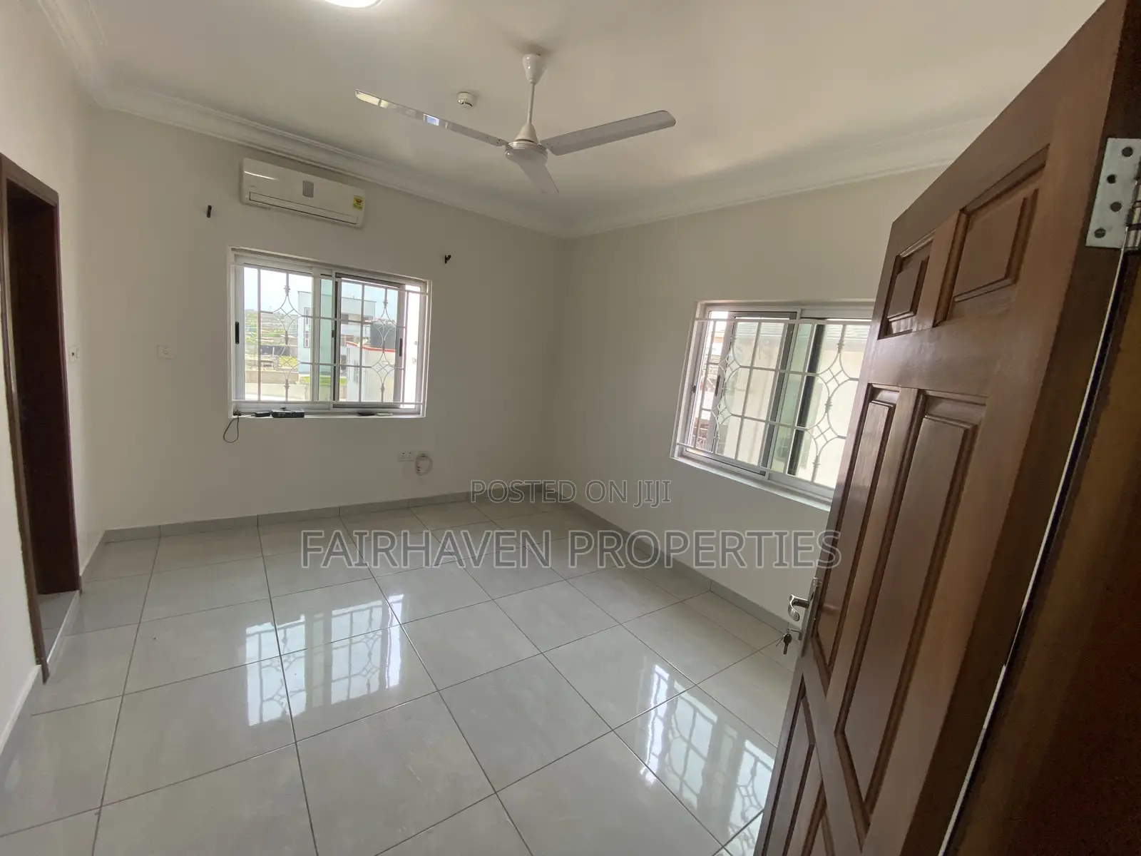 2bdrm Apartment in East Airport for rent in Airport Residential Area