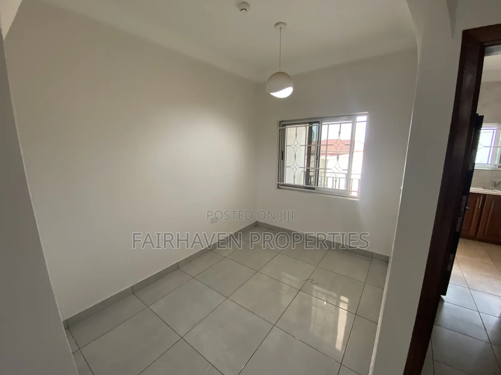 2bdrm Apartment in East Airport for rent in Airport Residential Area