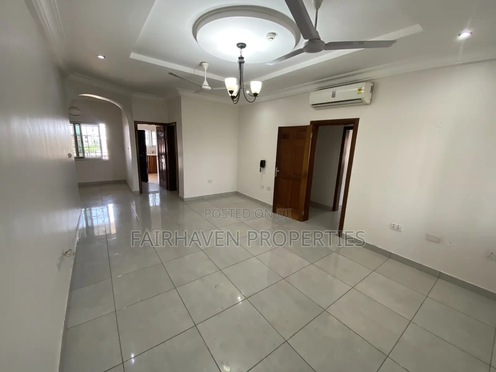 2bdrm Apartment in East Airport for rent in Airport Residential Area