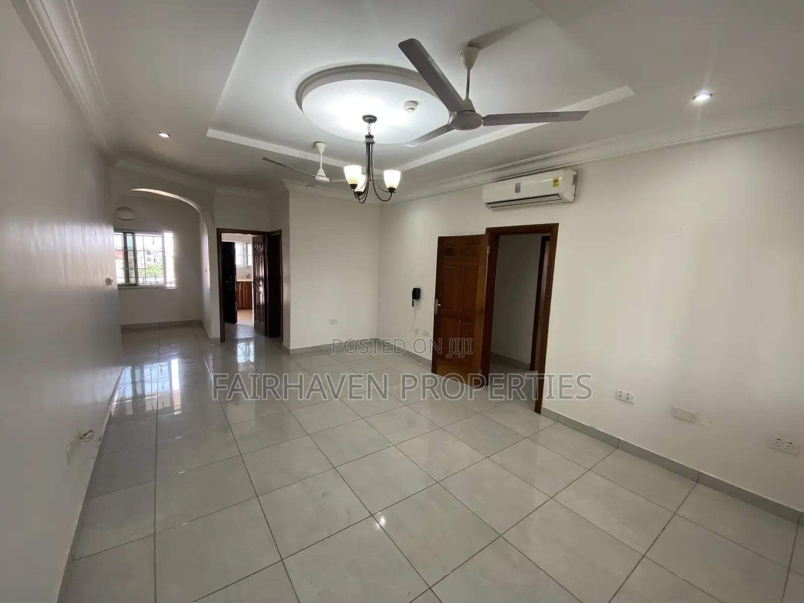 2bdrm Apartment in East Airport for rent in Airport Residential Area