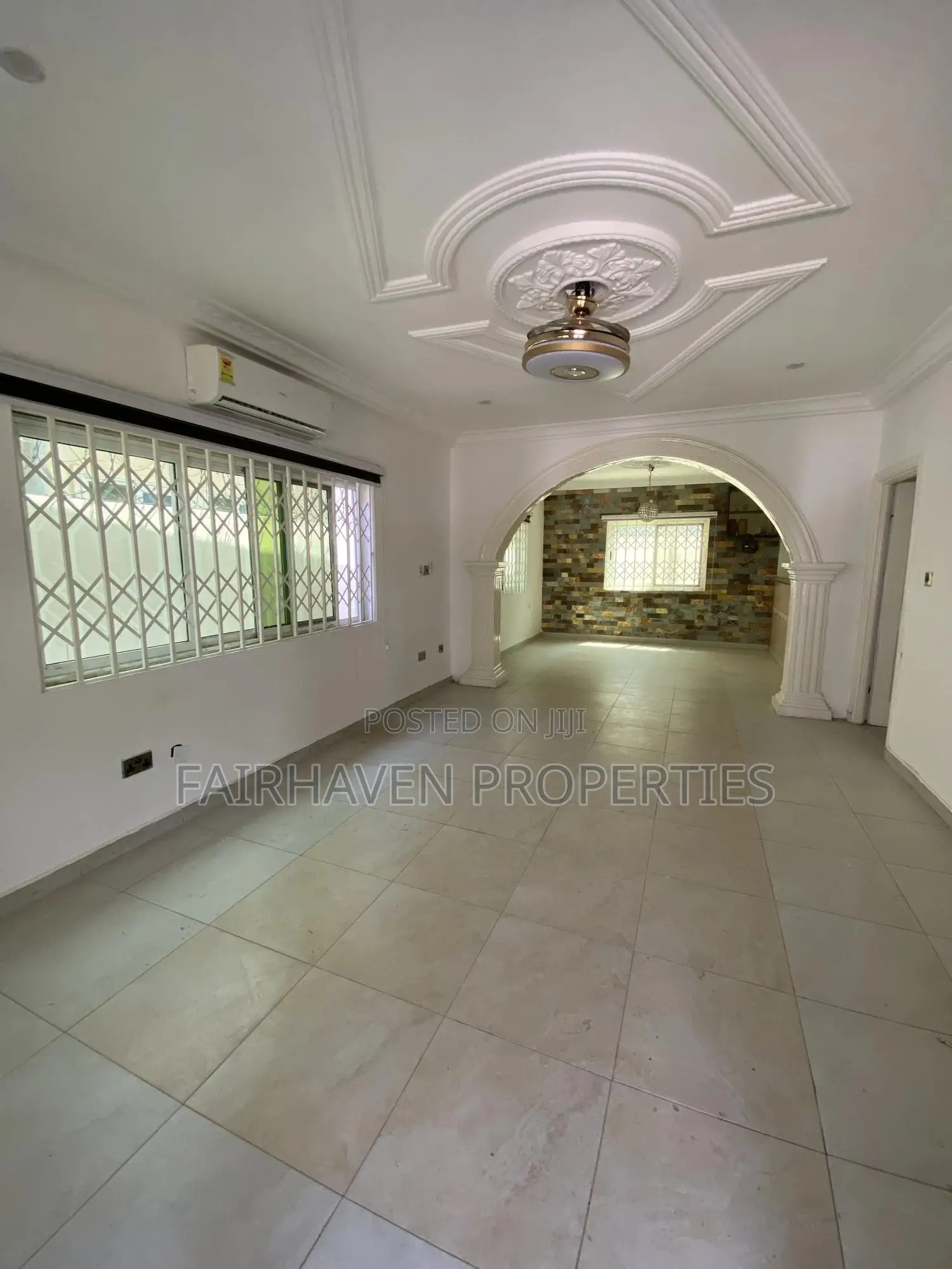 5bdrm House in East Airport for rent in Airport Residential Area