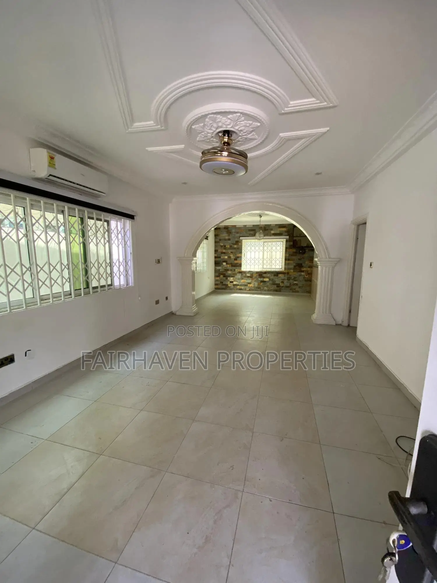 5bdrm House in East Airport for rent in Airport Residential Area