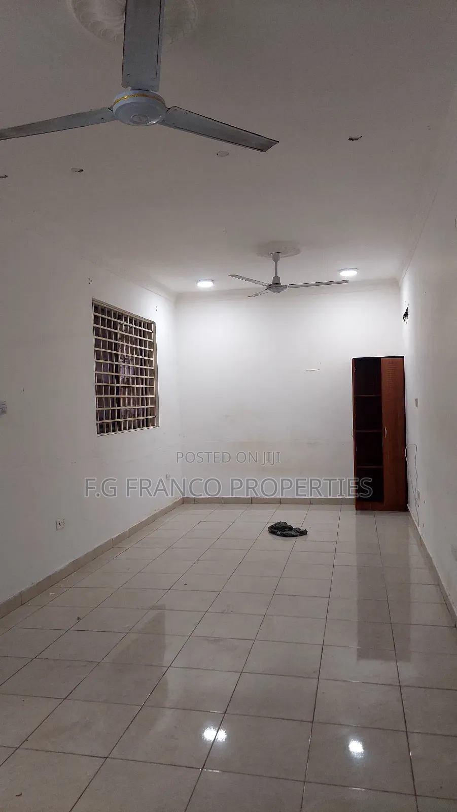 2bdrm Apartment in Kg.Franco Properties, Spintex for rent in Spintex