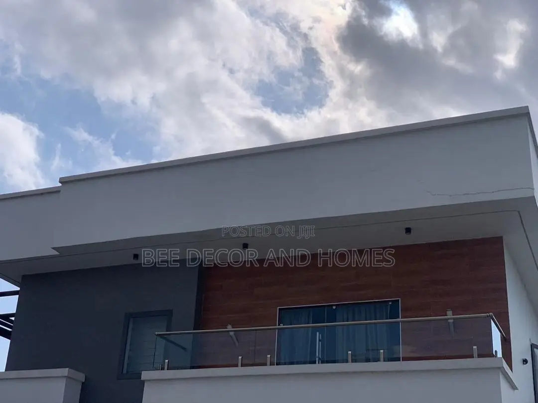 4bdrm House in Bee Decor & Homes, Pokuase for sale in Pokuase