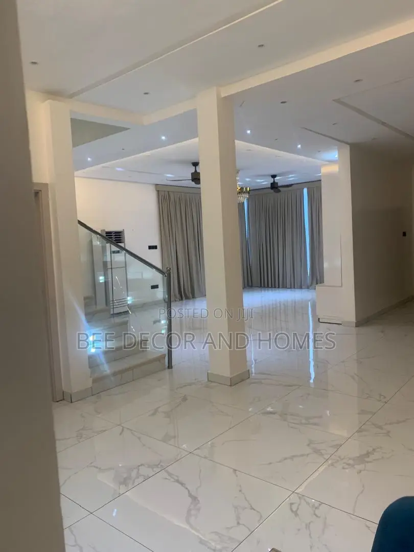 4bdrm House in Bee Decor & Homes, Pokuase for sale in Pokuase