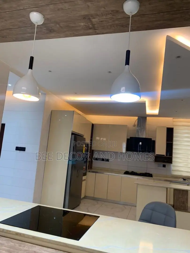 4bdrm House in Bee Decor & Homes, Pokuase for sale in Pokuase
