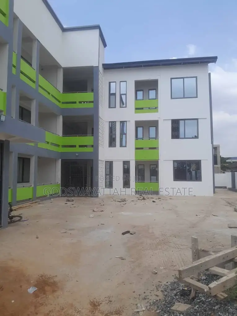 2bdrm Apartment in East Legon, Adjiriganor for rent in Adjiriganor
