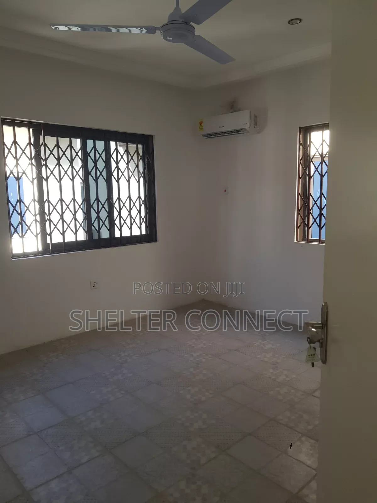 3bdrm Duplex in Oarifa, Oyarifa for rent in Oyarifa