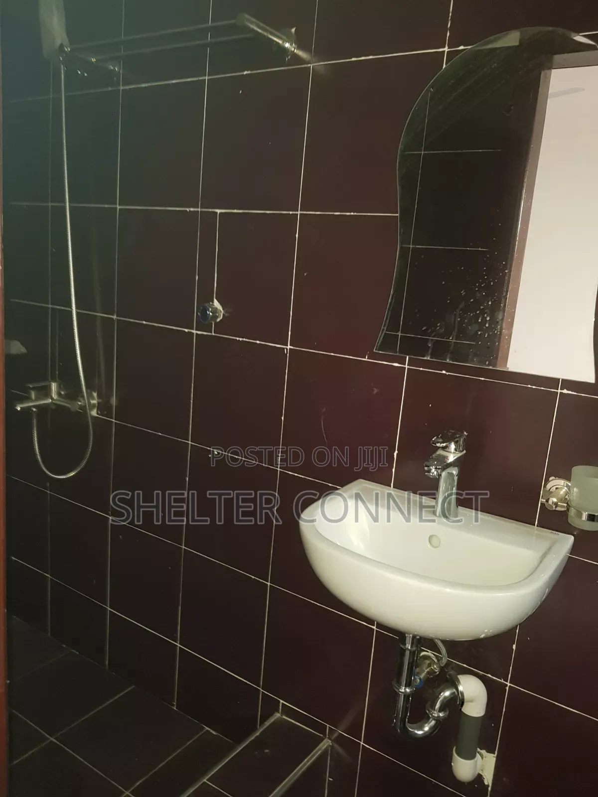3bdrm Duplex in Oarifa, Oyarifa for rent in Oyarifa