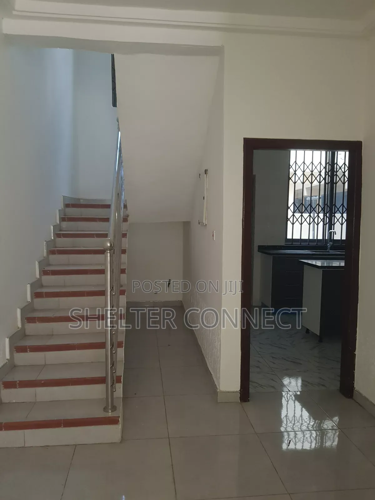 3bdrm Duplex in Oarifa, Oyarifa for rent in Oyarifa