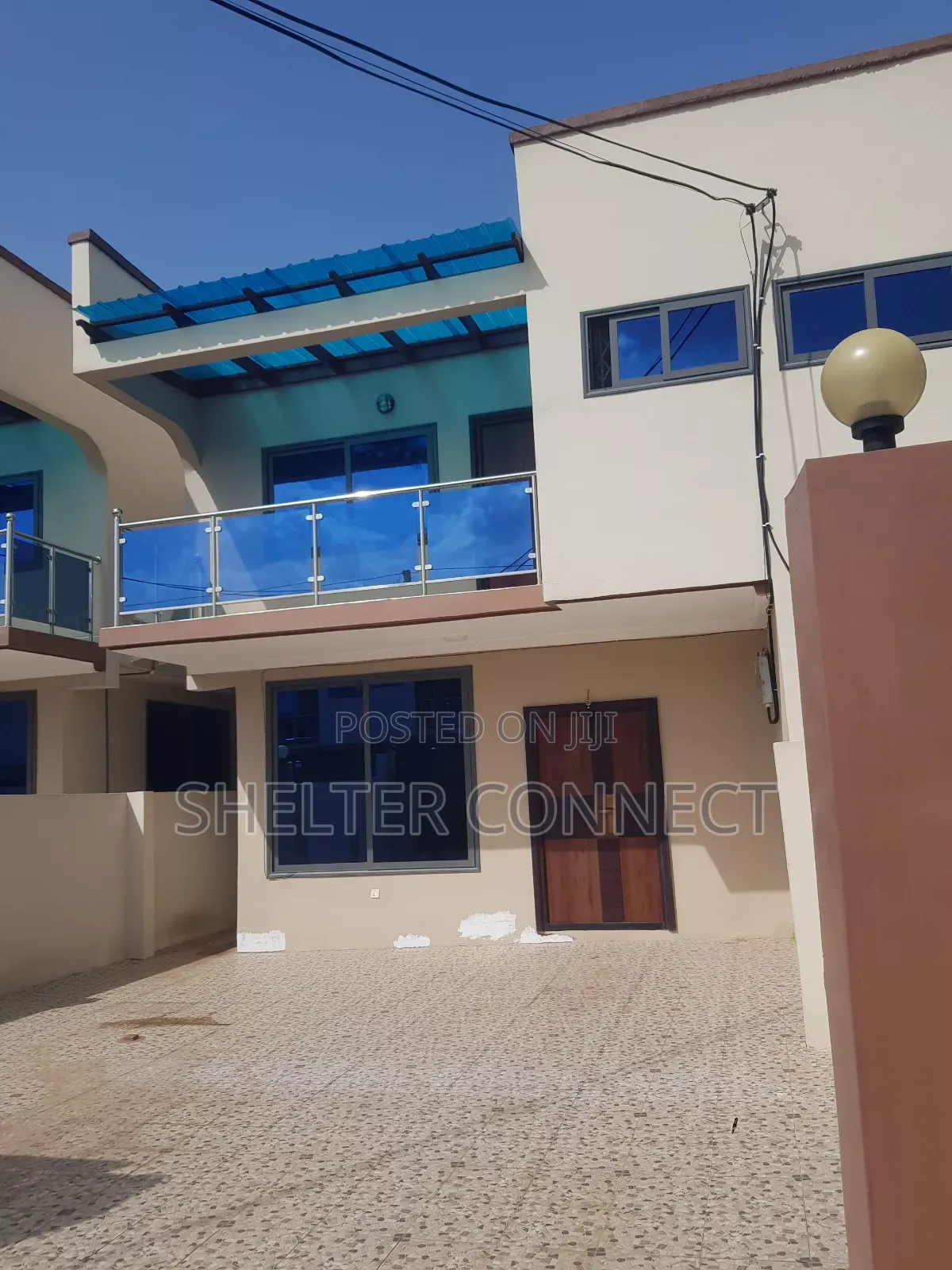 3bdrm Duplex in Oarifa, Oyarifa for rent in Oyarifa