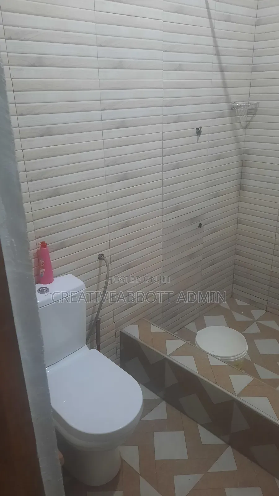 Furnished Rooms for Short Rental in Ga South Municipal