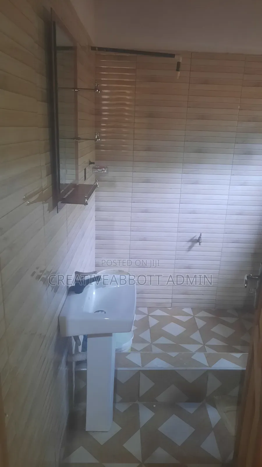 Furnished Rooms for Short Rental in Ga South Municipal