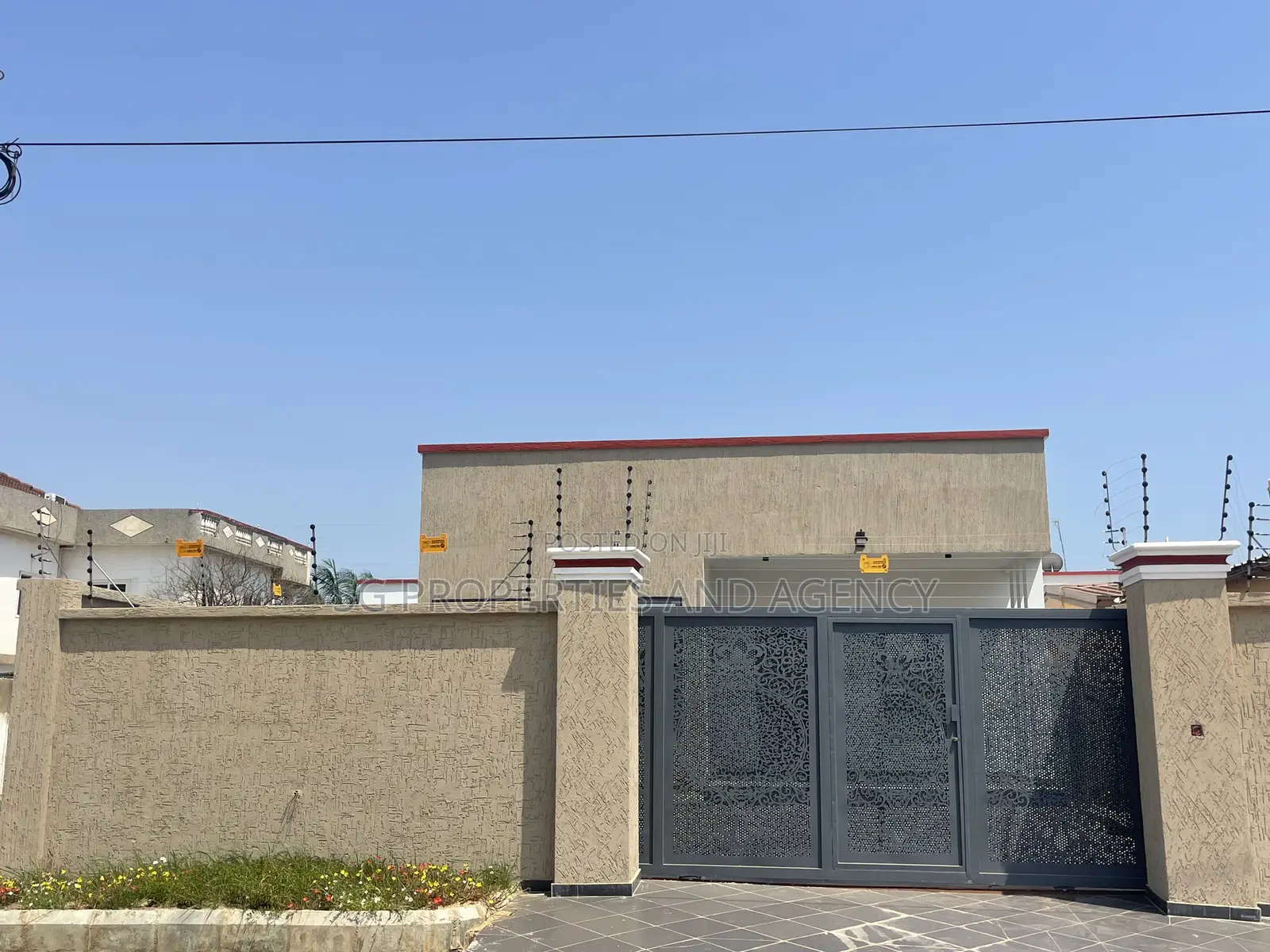 3bdrm House in Coastal, Spintex for rent in Spintex
