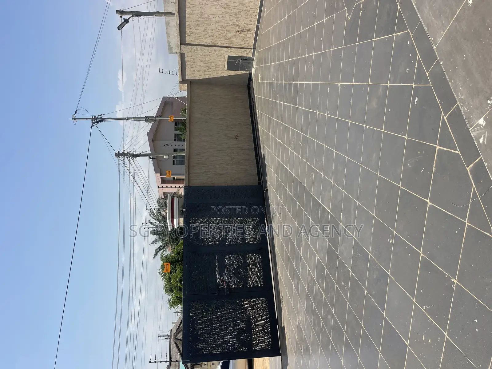 3bdrm House in Coastal, Spintex for rent in Spintex