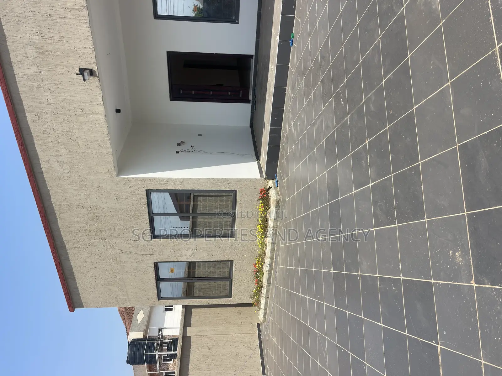 3bdrm House in Coastal, Spintex for rent in Spintex