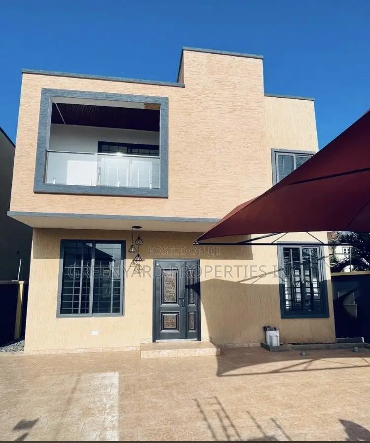 3bdrm House in Lakeside, Ashaley Botwe for sale in Ashaley Botwe