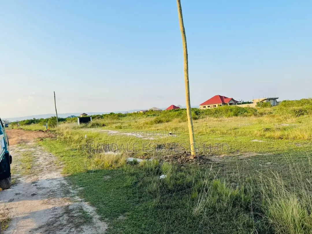 Fast Promo Afienya Half Plots in Sakumono