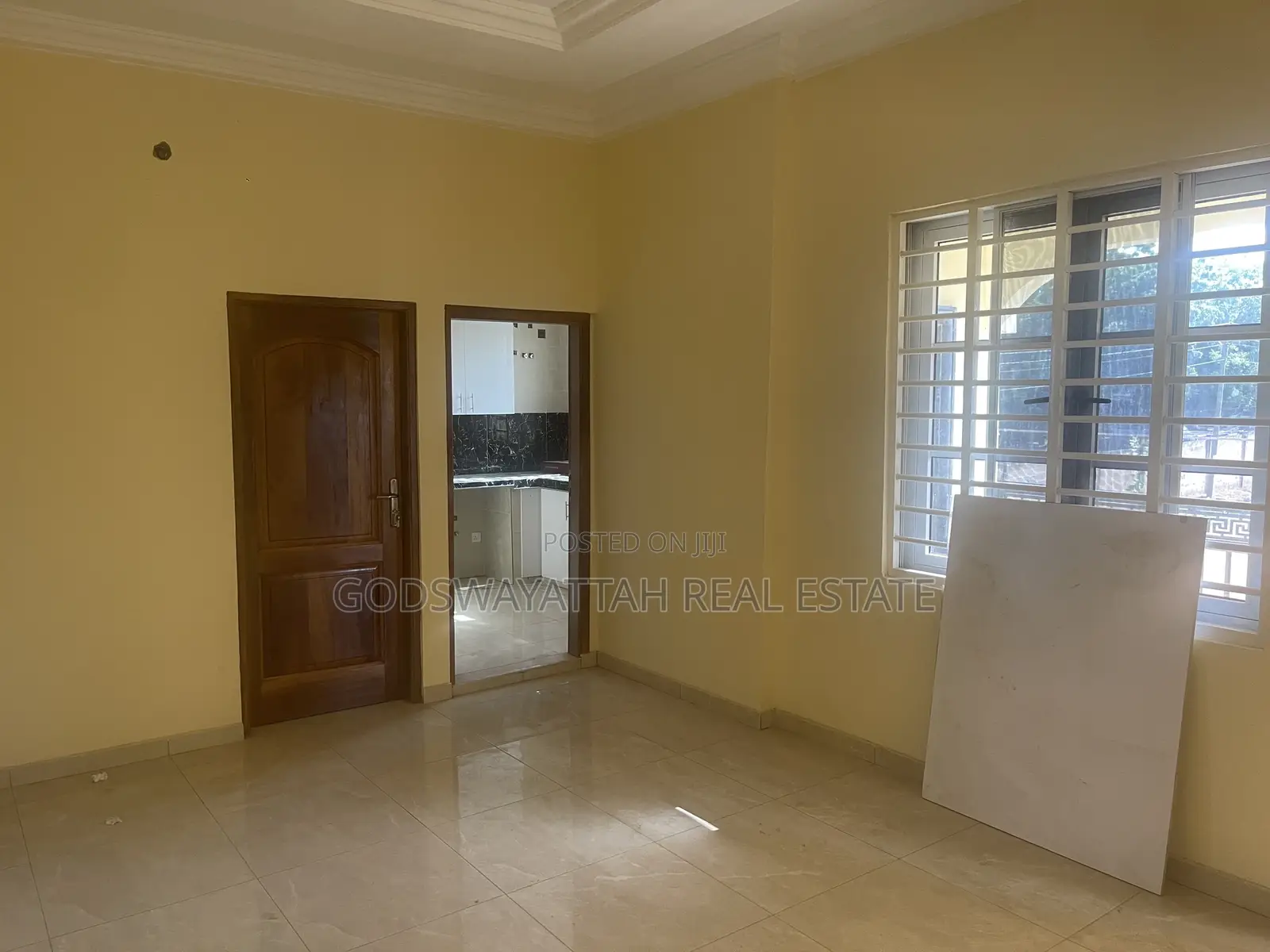 2bdrm Apartment in East Legon, Adjiriganor for rent in Adjiriganor