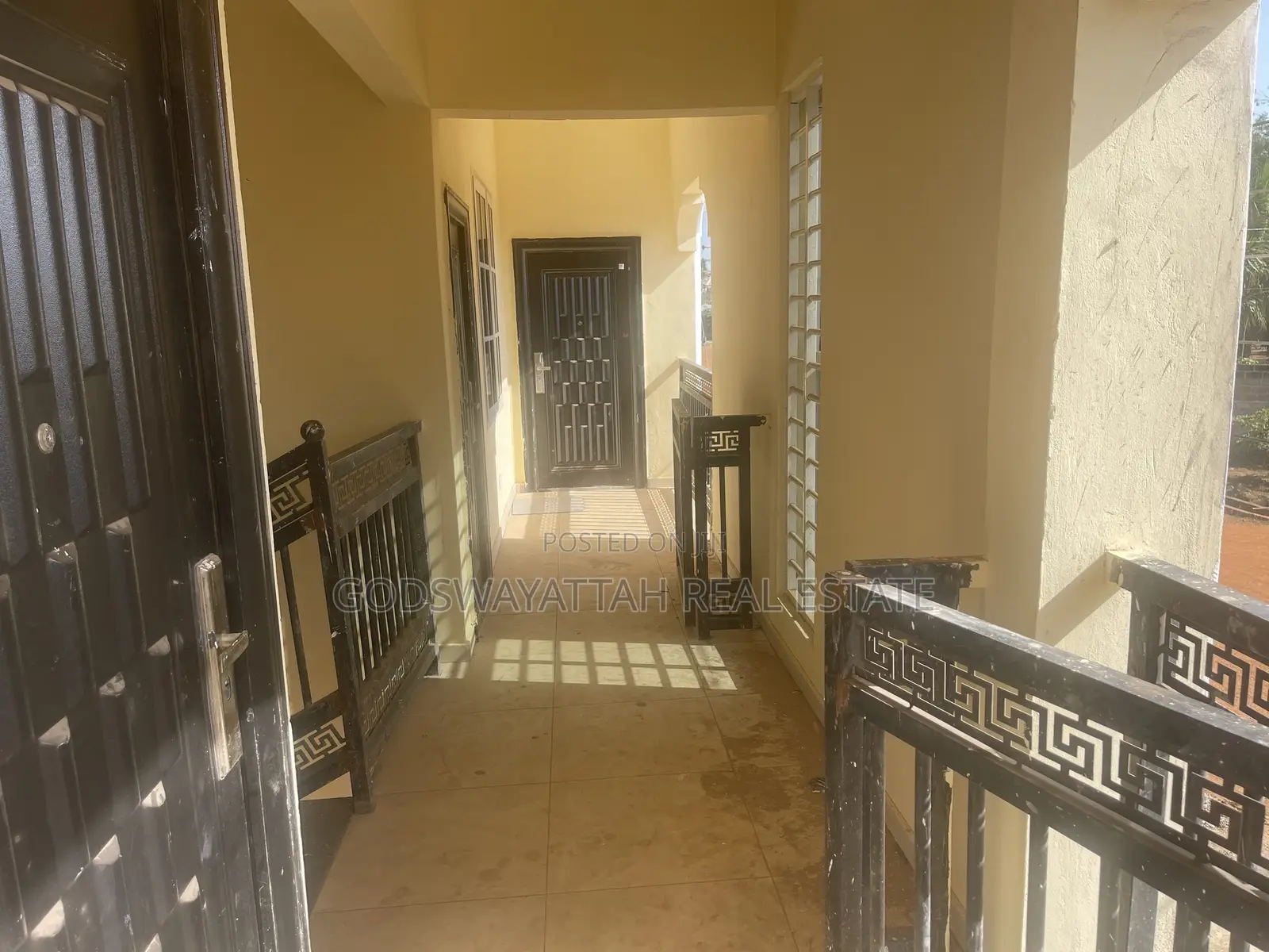 2bdrm Apartment in East Legon, Adjiriganor for rent in Adjiriganor