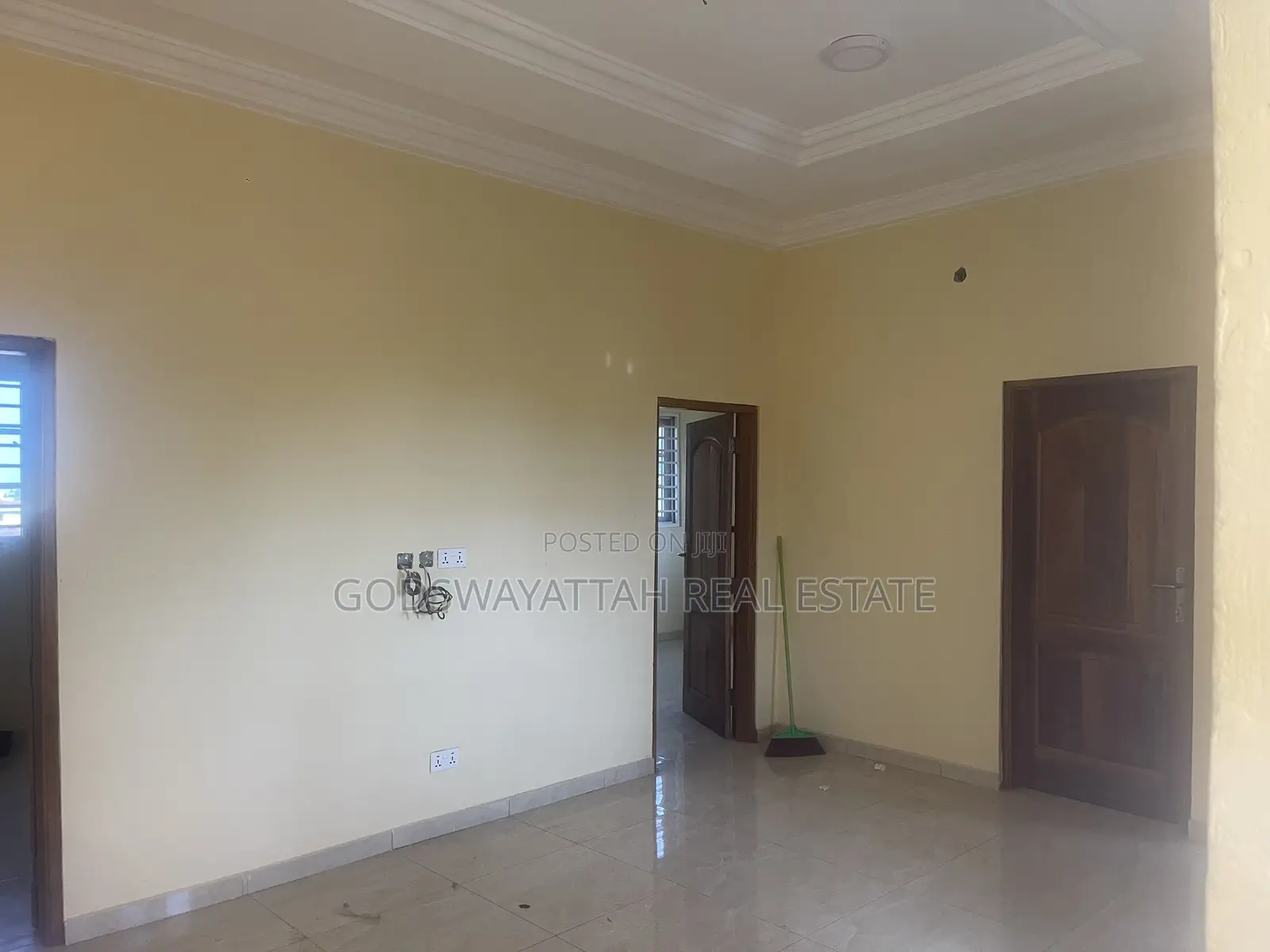 2bdrm Apartment in East Legon, Adjiriganor for rent in Adjiriganor