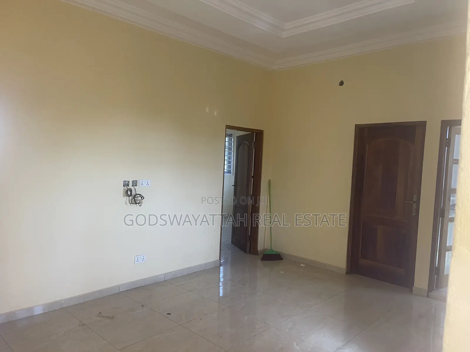 2bdrm Apartment in East Legon, Adjiriganor for rent in Adjiriganor
