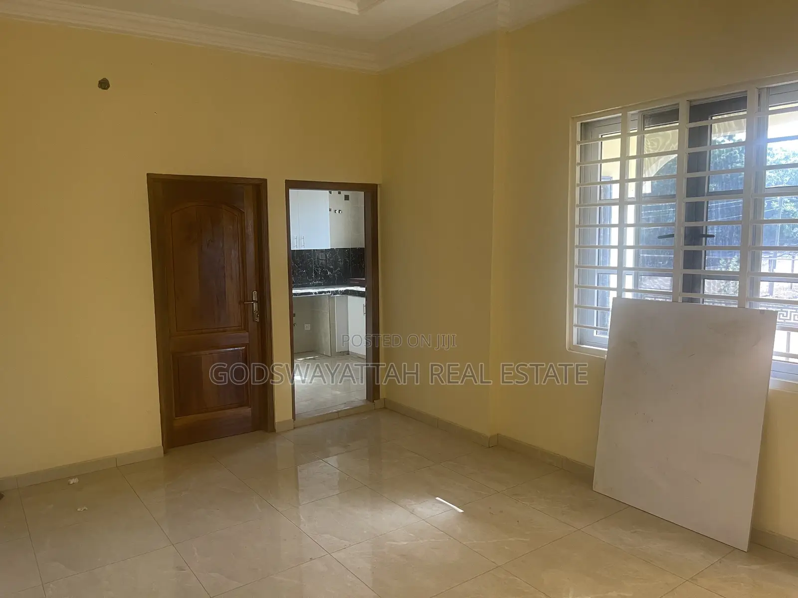 2bdrm Apartment in East Legon, Adjiriganor for rent in Adjiriganor
