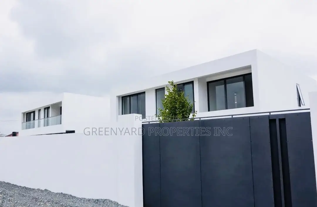 5bdrm House in East Legon Hills for sale in East Legon