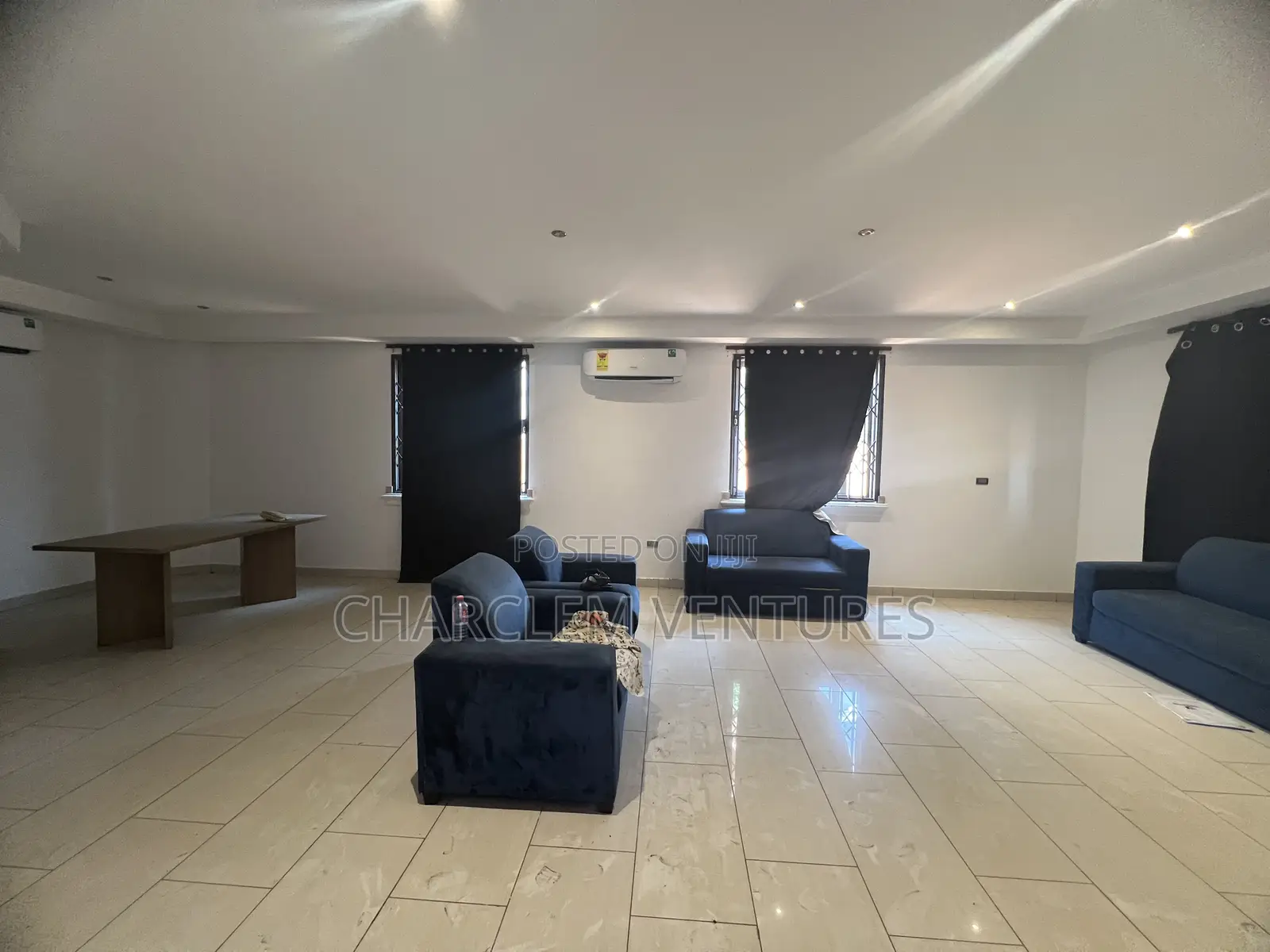 4bdrm House in Charclem Ventures, East Legon for rent in East Legon