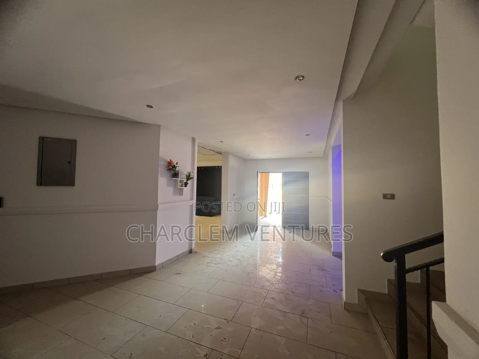 4bdrm House in Charclem Ventures, East Legon for rent in East Legon