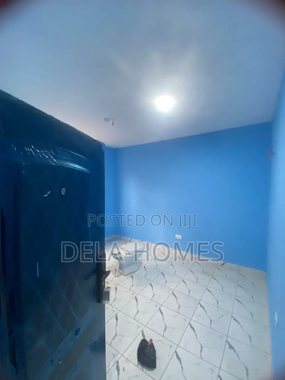 Newly Built Chamber and Hall in Frafraha