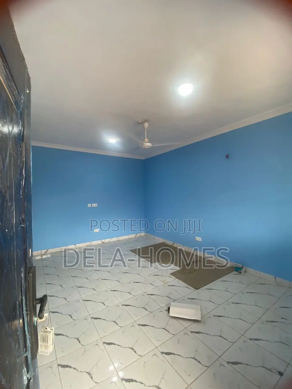 Newly Built Chamber and Hall in Frafraha